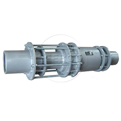 介質(zhì)無推力補(bǔ)償器