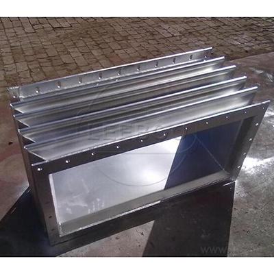 形波紋補(bǔ)償器