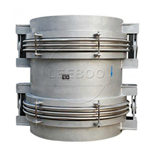 JJL鉸鏈型波紋補(bǔ)償器