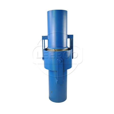 鉸鏈<a href=http://m.hnsairui56.com target=_blank class=infotextkey>補(bǔ)償器</a>的安裝注意事項(xiàng)