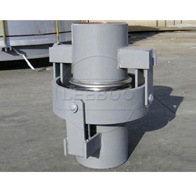 萬向鉸鏈<a href=http://m.hnsairui56.com target=_blank class=infotextkey>補(bǔ)償器</a>的安裝注意事項(xiàng)