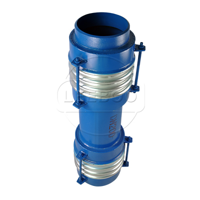 新型三向波紋<a href=http://m.hnsairui56.com target=_blank class=infotextkey>補(bǔ)償器</a>是專(zhuān)為煤粉管道設(shè)計(jì)的<a href=http://m.hnsairui56.com target=_blank class=infotextkey>補(bǔ)償器</a>