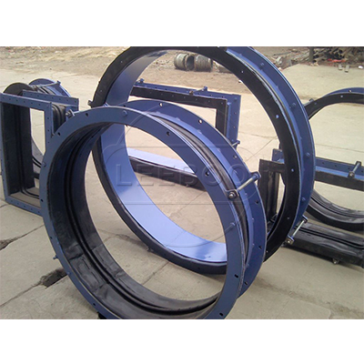 電站煙風(fēng)道用圓形風(fēng)道橡膠<a href=http://m.hnsairui56.com target=_blank class=infotextkey>補(bǔ)償器</a>