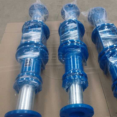 直流介質(zhì)無推力<a href=http://m.hnsairui56.com target=_blank class=infotextkey>補(bǔ)償器</a>可節(jié)省大量支架材料