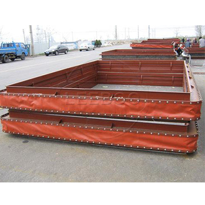 煙風(fēng)道用非金屬織物<a href=http://m.hnsairui56.com target=_blank class=infotextkey>補(bǔ)償器</a>