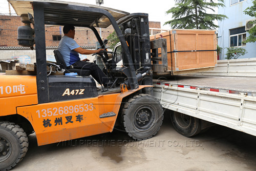 直埋波紋<a href=http://m.hnsairui56.com target=_blank class=infotextkey>補償器</a>的使用效果