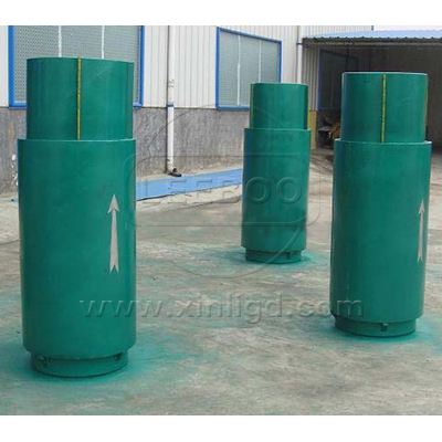 無約束型波紋<a href=http://m.hnsairui56.com target=_blank class=infotextkey>補(bǔ)償器</a>產(chǎn)品特點(diǎn)