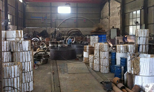 鑫利管道常年生產(chǎn)熱力管道<a href=http://m.hnsairui56.com target=_blank class=infotextkey>補償器</a>