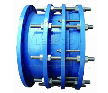 VSSJA-2(B2F)雙法蘭限位<a href=http://www.xinligd.com target=_blank class=infotextkey>伸縮接頭</a>5.jpg