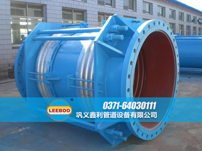 大口徑拉桿型<a href=http://m.hnsairui56.com target=_blank class=infotextkey>補償器</a>