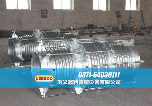 直管壓力平衡<a href=http://m.hnsairui56.com target=_blank class=infotextkey>補(bǔ)償器</a>車間圖