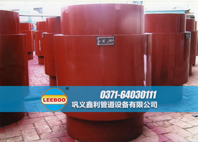 套筒波紋<a href=http://m.hnsairui56.com target=_blank class=infotextkey>補(bǔ)償器</a>發(fā)貨圖