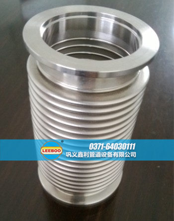 鑫利新型不銹鋼波紋<a href=http://m.hnsairui56.com target=_blank class=infotextkey>補償器</a>樣品圖